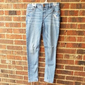 Justice Girl's Jeggings